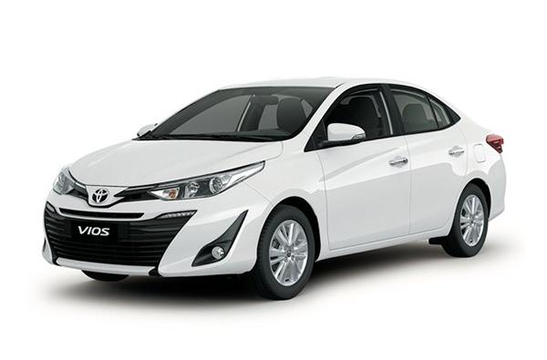 XE 4 CHỖ